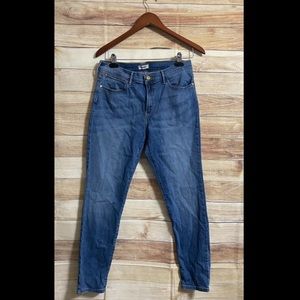 Wrangler Skinny Jeans